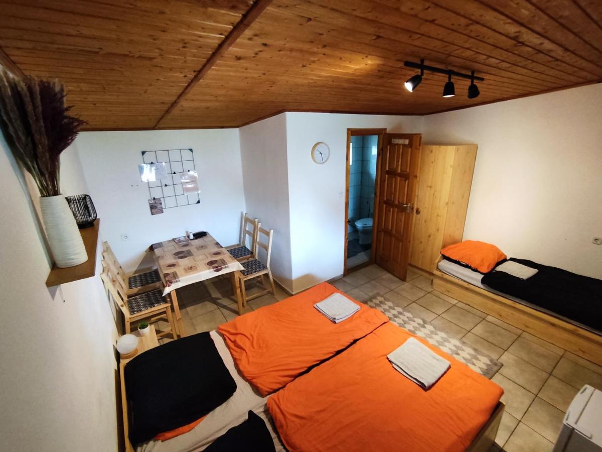 Suello Feszek Apartman Apartment Tiszafüred Exterior foto